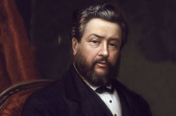 Charles Spurgeon O Pregador das Multidões